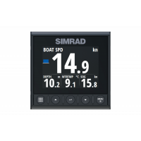 Pantalla IS42 sola Simrad